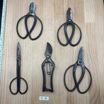 Speer Vintage Japanse Snoei- en Bonsai-scharen Set YC49 –