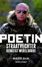 Poetin (9789035142336, Wierd Duk), Boeken, Nieuw, Verzenden