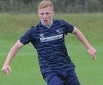 Derby County U-21/23 - Engelse voetbalcompetitie - 2014 -, Nieuw