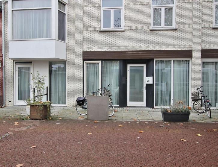 Appartement te huur in Terneuzen - 98 m² - 4 kamer(s) - 4, Huizen en Kamers, Huizen te huur, Zeeland, Appartement