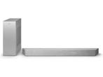 Philips TAB8507/10 - Soundbar met draadloze subwoofer -, Verzenden, Nieuw