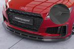 Cupspoiler voor Audi TT FV/8S S-Line / TTS FV/8S CSL739-L, Verzenden, Nieuw
