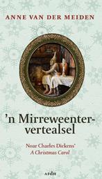 n Mirreweentervertealsel 9789072603944 Anne van der Meiden, Verzenden, Gelezen, Anne van der Meiden