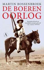 De Boerenoorlog |  NIEUW | Bossenbroek, Martin | 97890253191, Ophalen of Verzenden, Nieuw, Bossenbroek, Martin