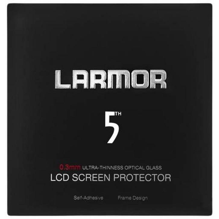 GGS LCD protective cover for RX1/10/100/ZV1, Audio, Tv en Foto, Fotocamera's Digitaal, Nieuw, Ophalen of Verzenden