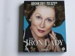 The Iron Lady - Meryl Streep (Blu-ray), Verzenden, Nieuw in verpakking