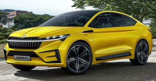 Skoda Inkoop : Fabia Citigo Rapid Superb Yeti Auto Verkopen!, Auto diversen, Auto Inkoop