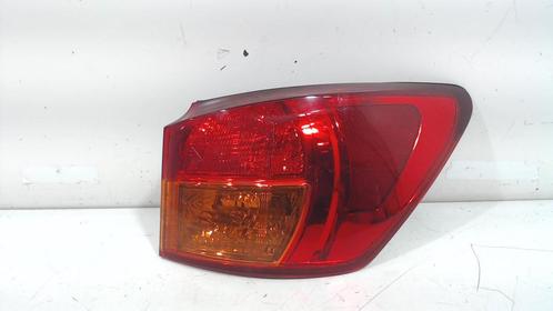 Achterlicht carrosserie rechts Lexus IS II 250, Auto-onderdelen, Verlichting, ARN erkend, Stiba lid, Erkend duurzaam, Gebruikt