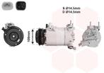 AIRCO COMPRESSOR VOOR FORD C-MAX 2007-2010 1333040, Ophalen of Verzenden, Nieuw