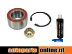 Wiellager set Mazda 626 voorzijde, links of rechts, Verzenden, Nieuw, Mazda