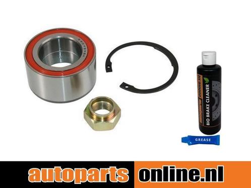 Wiellager set Mazda 626 voorzijde, links of rechts, Auto-onderdelen, Besturing, Nieuw, Mazda, Verzenden