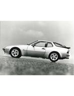 1989 PORSCHE 944 PERSFOTO, Boeken, Nieuw, Porsche, Author