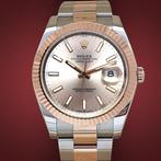 Rolex - Datejust - 126331 - Heren - 2010-2020, Sieraden, Tassen en Uiterlijk, Horloges | Heren, Nieuw