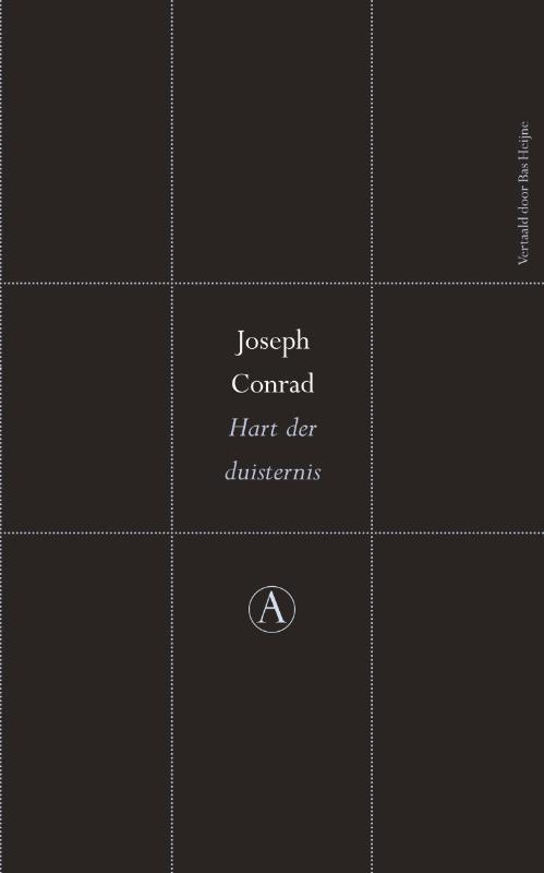Hart der duisternis / LJ Veen Klassiek 9789025366889, Boeken, Romans, Gelezen, Verzenden