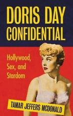 Doris Day confidential: Hollywood, sex and stardom by Tamar, Boeken, Taal | Engels, Gelezen, Tamar Jeffers Mcdonald, Verzenden