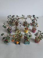 Decoratief ornament (12) - Franklin Mint, Antiek en Kunst