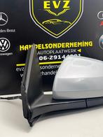 VW Polo 2G buitenspiegel links bj.2020 art.2GS857501BH, Gebruikt, Volkswagen