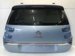 Achterklep Citroën C4 Grand Picasso II 2.0 BlueHDi 150, Ophalen of Verzenden, Gebruikt, Achter, Citroën