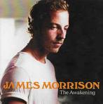 cd - James Morrison  - The Awakening, Verzenden, Zo goed als nieuw