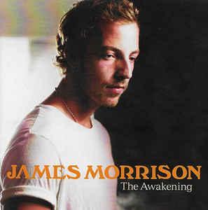 cd - James Morrison  - The Awakening, Cd's en Dvd's, Cd's | Overige Cd's, Zo goed als nieuw, Verzenden