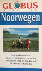 Noorwegen / Globus reisgids 9789024367580, Verzenden, Zo goed als nieuw, A. Carstanjen Schroth