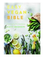 9781787135666 Easy Vegan Bible | Tweedehands, Katy Beskow, Zo goed als nieuw, Verzenden