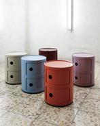 Kartell - Anna Castelli Ferrieri - Container - Componibili