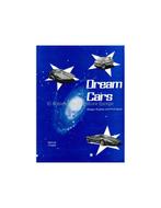 DREAM CARS, DESIGN STUDIES AND PROTOTYPES, Boeken, Auto's | Boeken, Nieuw, Author