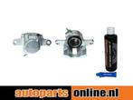 Remklauw Isuzu Midi voorzijde, links, Verzenden, Nieuw