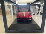 Minichamps 1:18 - Modelauto - Porsche 911 Carrera 4S - 2019, Hobby en Vrije tijd, Modelauto's | 1:5 tot 1:12, Nieuw