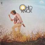 LP gebruikt - Ohio Knox - Ohio Knox (UK, 1971), Cd's en Dvd's, Zo goed als nieuw, Verzenden