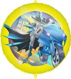 Helium Ballon Batman Leeg 46cm, Hobby en Vrije tijd, Feestartikelen, Nieuw, Verzenden