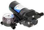 Jabsco Par-Max4 Bilge- Douchepomp 24V, Ophalen of Verzenden, Nieuw, Zeilboot of Motorboot
