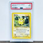 Pokémon Graded card - Pikachu - PSA 9, Hobby en Vrije tijd, Verzamelkaartspellen | Pokémon, Nieuw