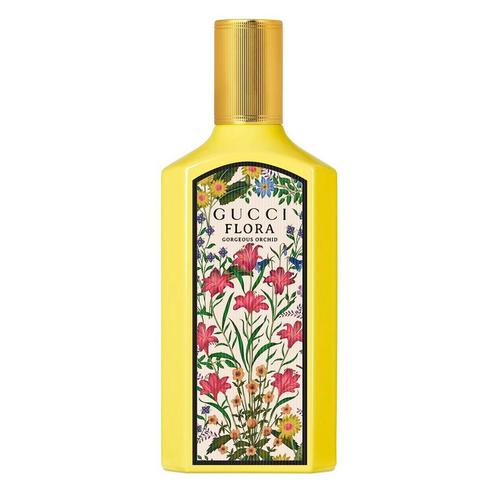 Gucci Flora Gorgeous Orchid 150 ml Eau de Parfum Spray, Sieraden, Tassen en Uiterlijk, Uiterlijk | Parfum, Verzenden