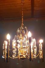 G. Sciolari - Gaetano Sciolari - Kroonluchter - Chroom -