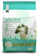 Supreme Science Selective Rabbit - 3 KG (47341), Dieren en Toebehoren