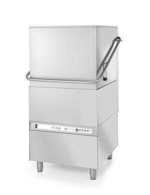 Doorschuifvaatwasser - 50 x 50 - Met zeepdispenser en, Zakelijke goederen, Horeca | Keukenapparatuur, Nieuw in verpakking, Verzenden