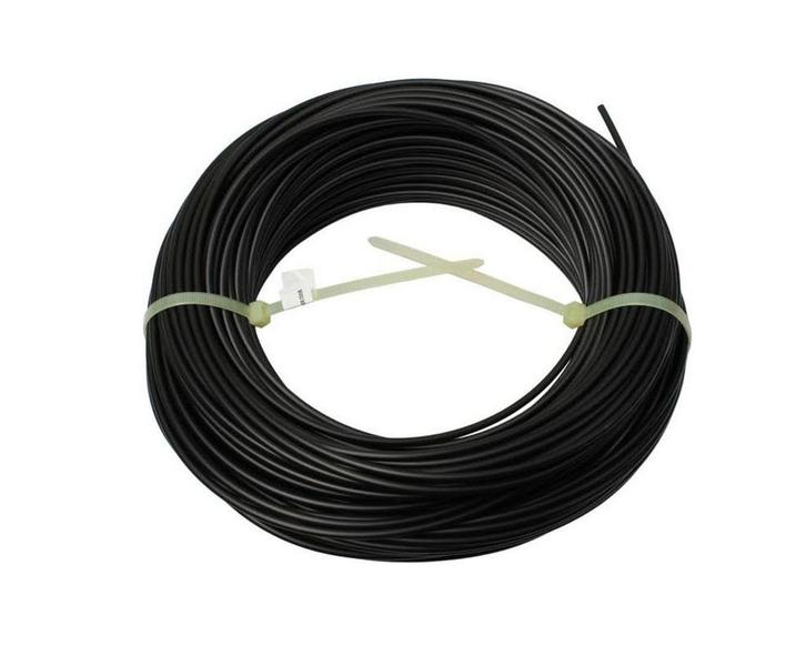 Webasto brandstofleiding - zwart p/m, Doe-het-zelf en Verbouw, Verwarming en Radiatoren, Ophalen of Verzenden