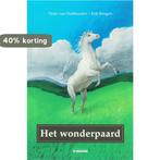 Het wonderpaard 9789058384454 Pieter van Oudheusden, Verzenden, Zo goed als nieuw, Pieter van Oudheusden