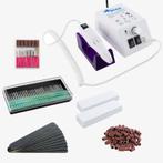 Professionele Freesmachine Manicure Pedicure Nagelfrees Nage, Verzenden, Nieuw