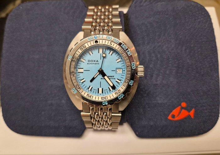 Doxa - SUB 300T - Heren - 2020+, Sieraden, Tassen en Uiterlijk, Horloges | Heren