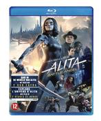 Alita: Battle Angel (Blu-ray), Cd's en Dvd's, Verzenden, Nieuw in verpakking