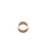 Bvlgari - Ring - B.zero 1 - 18 karaat Roségoud, Sieraden, Tassen en Uiterlijk, Nieuw