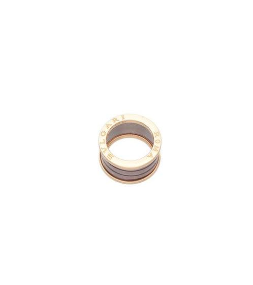 Bvlgari - Ring - B.zero 1 - 18 karaat Roségoud, Sieraden, Tassen en Uiterlijk, Ringen