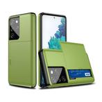 Samsung Galaxy A60 - Wallet Card Slot Cover Case Hoesje, Verzenden, Nieuw