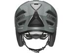 ABUS Pedelec 2.0 ACE Fietshelm – Race grey – Maat L (56-62, Verzenden, Zo goed als nieuw