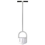 Talen Tools Graskantsteker - 100 cm - Aluminium - Met Ins..., Tuin en Terras, Grasmaaiers, Ophalen of Verzenden, Nieuw