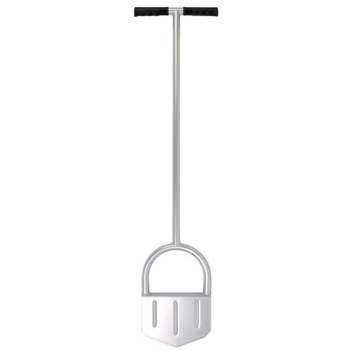 Talen Tools Graskantsteker - 100 cm - Aluminium - Met Ins..., Tuin en Terras, Grasmaaiers, Nieuw, Ophalen of Verzenden