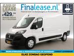 Fiat Ducato 35H 2.2 MultiJet L3H2 | 140PK | Automaat | Airco, Automaat, Wit, Diesel, Nieuw